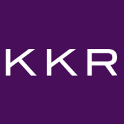 KKR logo