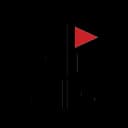 Flatstick Pub logo