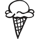 Molly Moon's Ice Cream logo