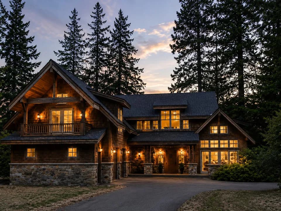Suncadia Mountain Retreat | Hot Tub + Sleeps 14 in Cle Elum, Washington, United States