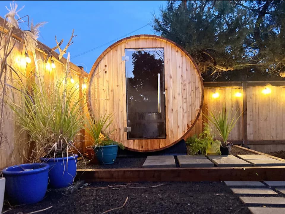 *NEW*~Sauna ~The Salty Bear Cottage~ in Forks, Washington, United States