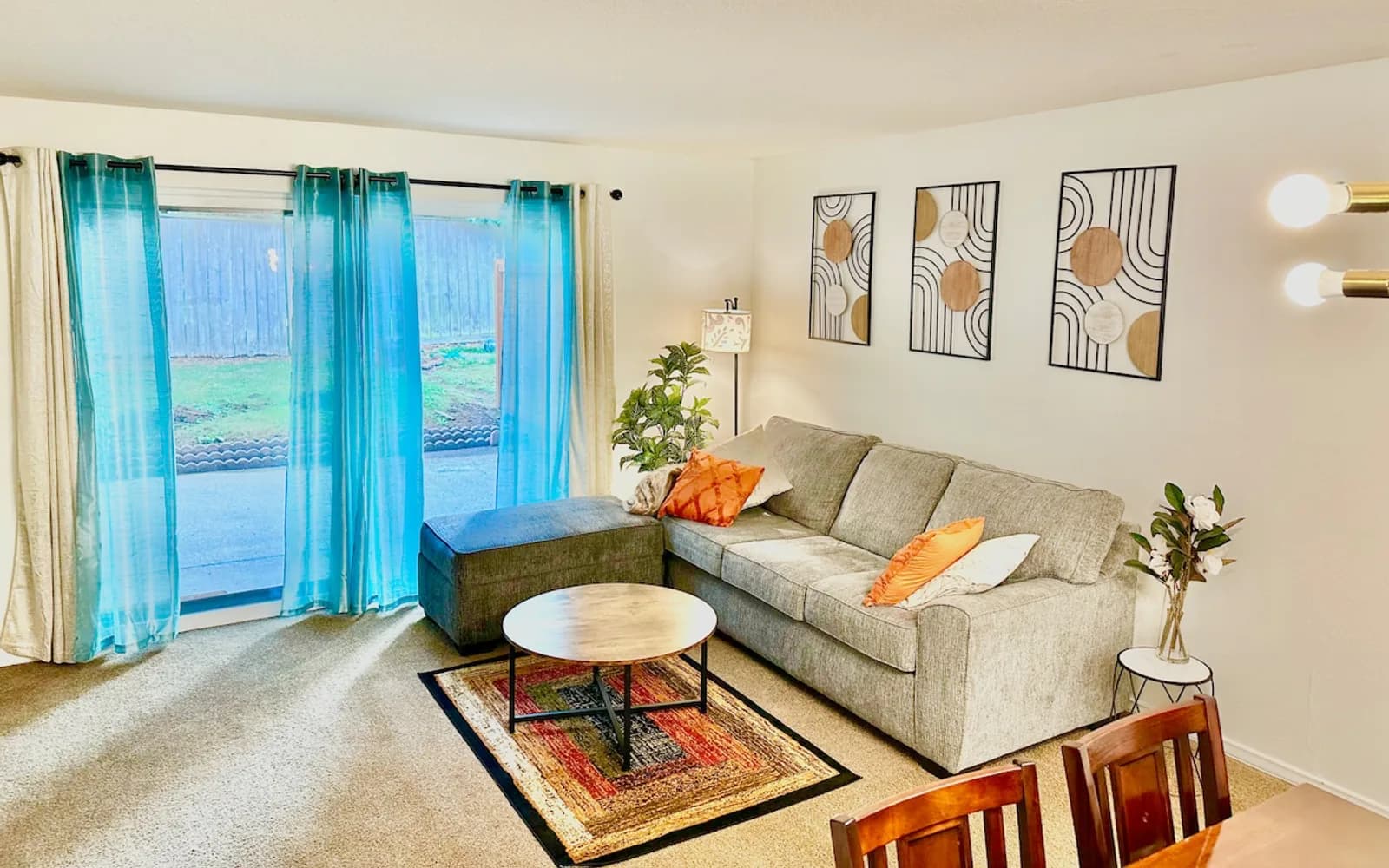 Glenwood short-term rental market reference stay