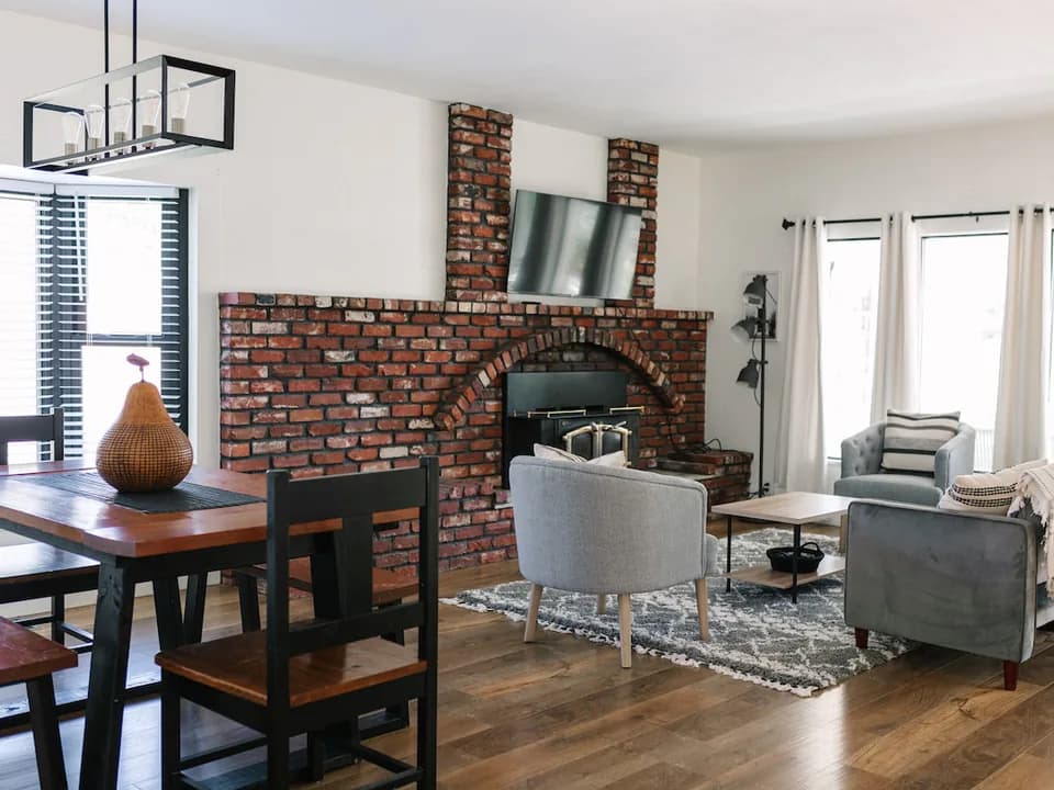 The Kennewick Cottage in Kennewick, Washington, United States