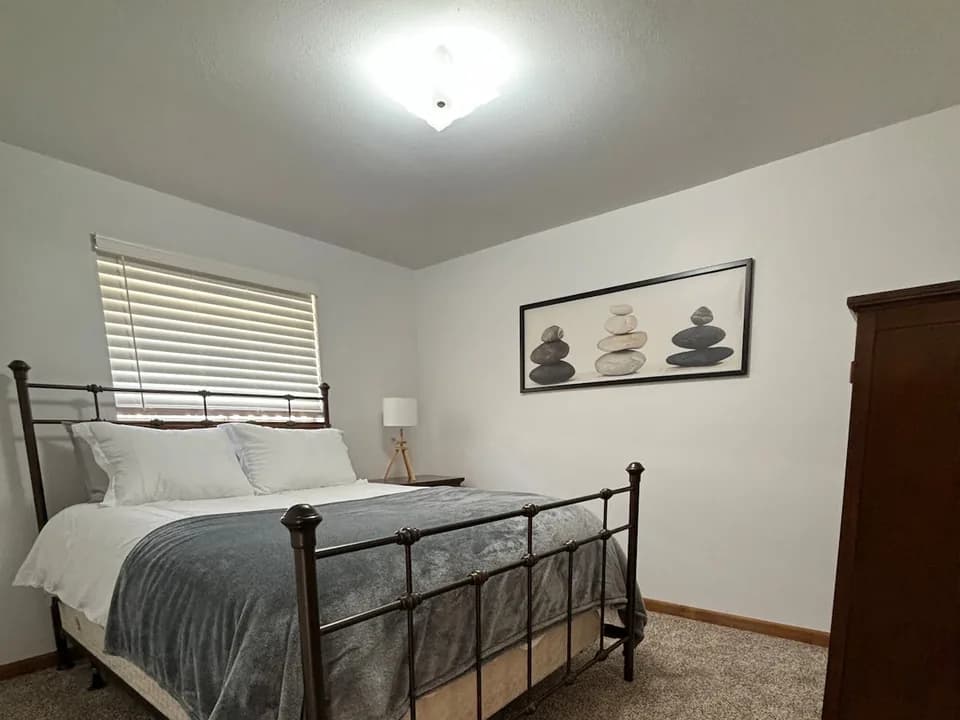Centrally Located Cozy Duplex in Yakima, Washington, United States