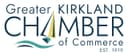 Greater Kirkland Chamber of Commerce logo